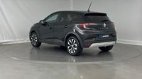 Renault Captur 1.0 TCe 90ch Evolution — photo 8
