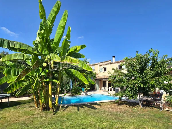 Maison 4 pièces 93 m²