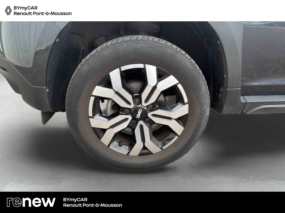 Dacia Duster ECO-G 100 4x2 — photo 14