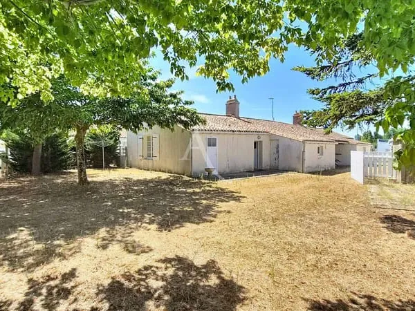 Maison 5 pièces 127 m²