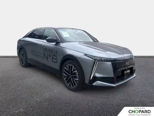 Ds N8 n°8 230 ch fwd standard range — photo 30