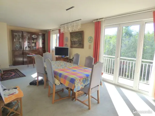 Maison 8 pièces 172 m²