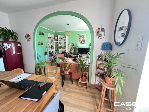 Maison 5 pièces 84 m²