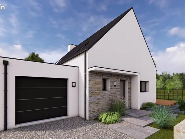 Maison 6 pièces 118 m²