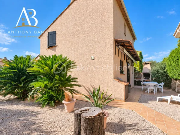 Maison 4 pièces 87 m²
