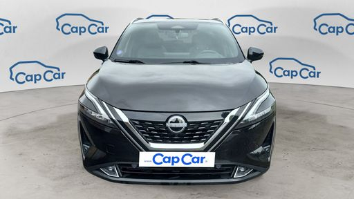 Nissan Qashqai 1.5 E-Power 190 BVA7 - Tekna+ – 2023 – 54084 km – Hybride essence – Boîte Automatique — photo 63
