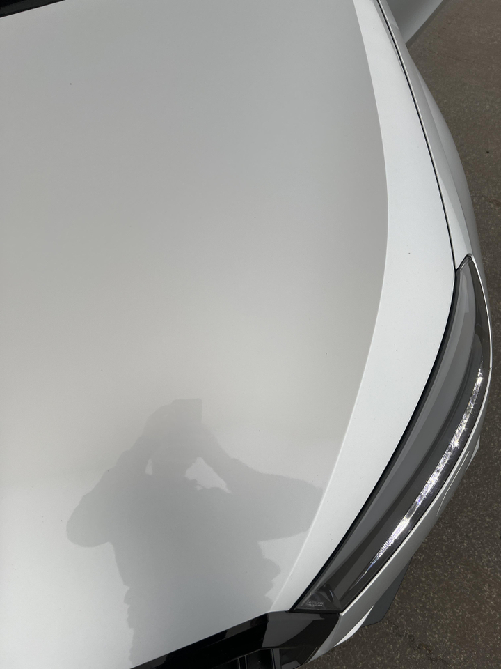 Skoda Fabia — photo 42