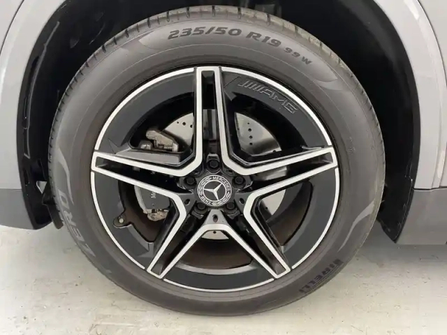 Mercedes Gla 200 d 8g-dct — photo 5