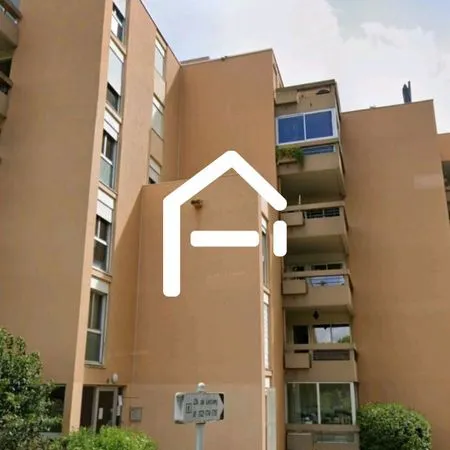 Appartement 4 pièces 74 m²