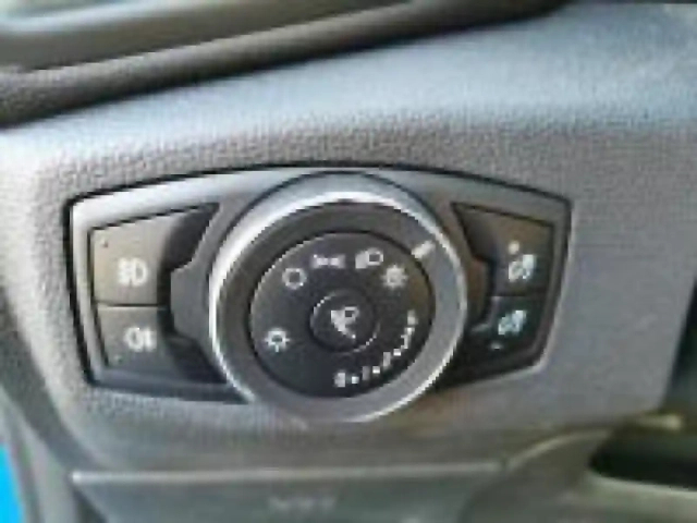 Ford Ecosport 1.0 ecoboost 125ch active 6cv — photo 10