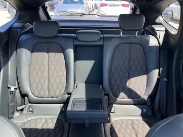 Bmw X1 sdrive 18 i xline — photo 8