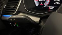 Audi Q5 Sportback 40 TDI Mild Hybrid 204ch S line quattro S tronic 7 — photo 23