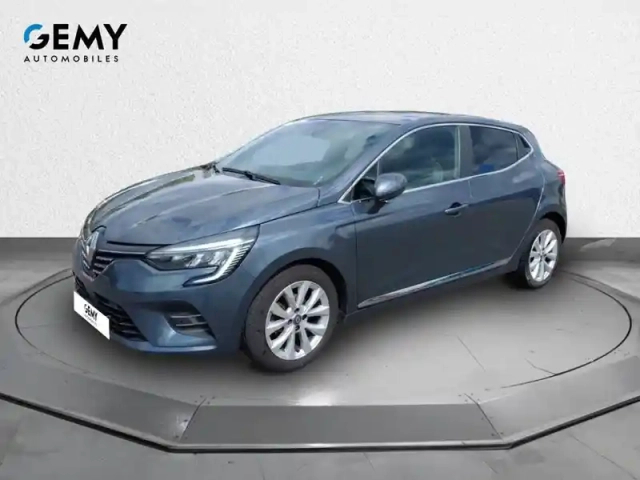 Renault Clio tce 100 gpl - 21