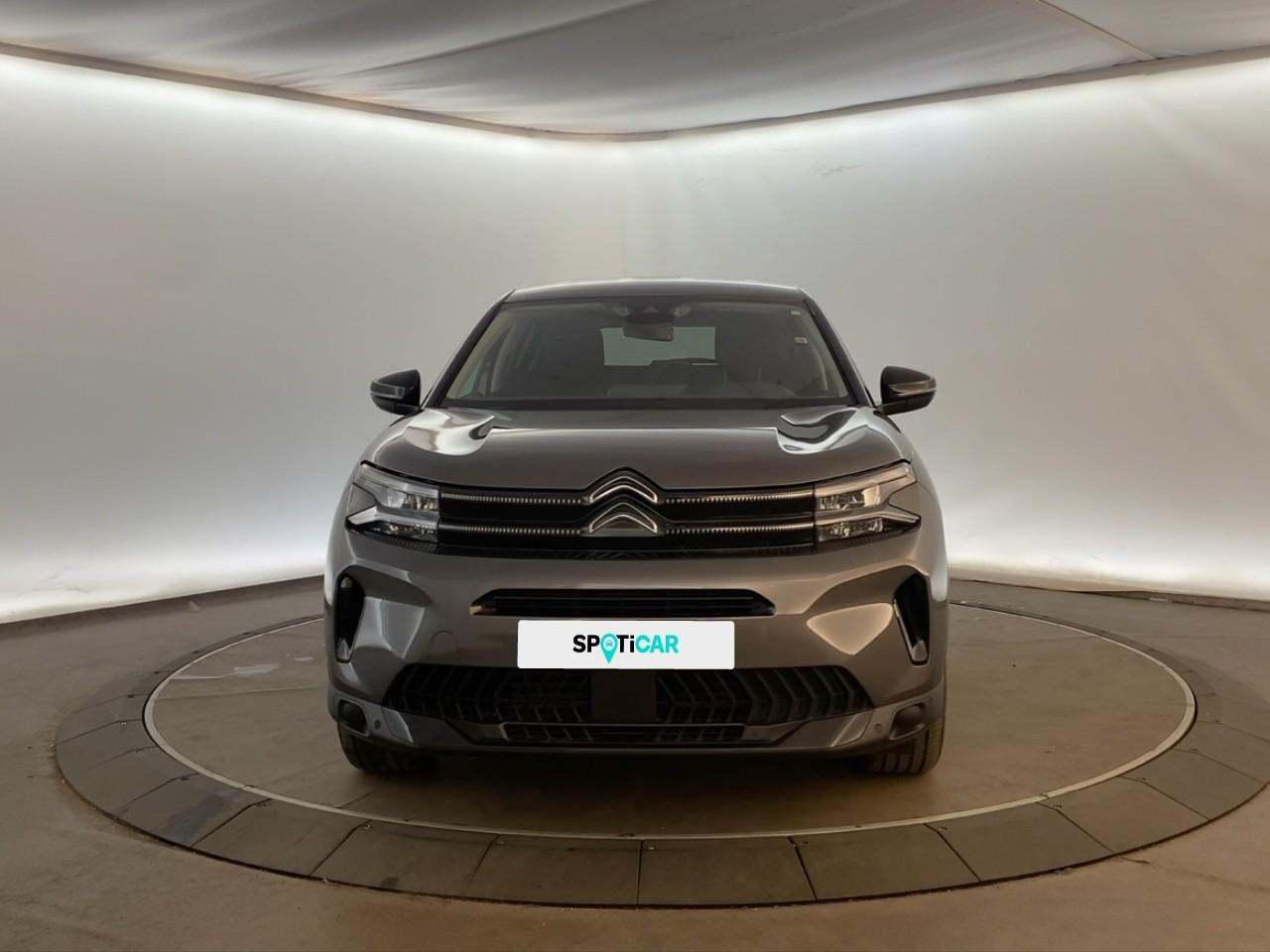 Citroën C5 Aircross hybride 145 e-dcs6 plus — photo 2