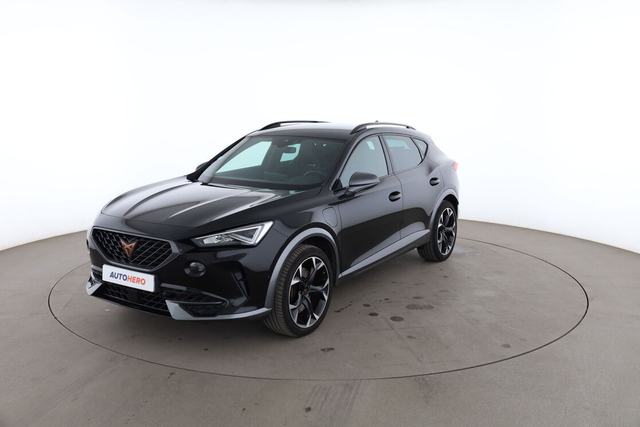 Cupra Formentor 1.4 e-HYBRID VZ DSG6