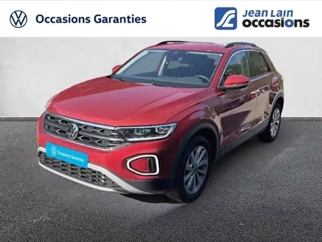Volkswagen T-Roc 1.5 tsi evo2 150 start/stop dsg7