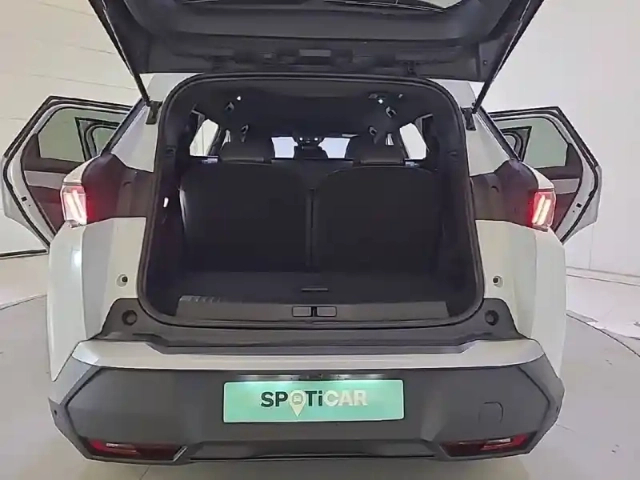 Peugeot 5008 hybrid 145 e-dcs6 — photo 6