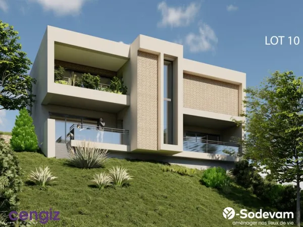 Maison 5 pièces 178 m²