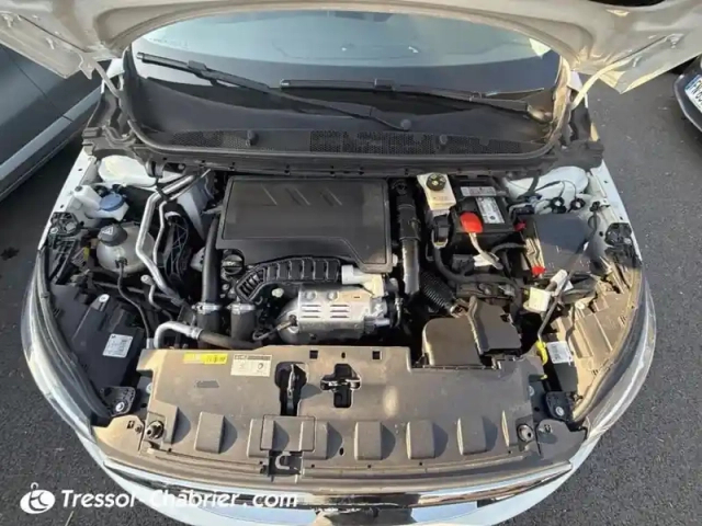 Peugeot 308 sw puretech 130ch s&amp;s eat8 allure — photo 7