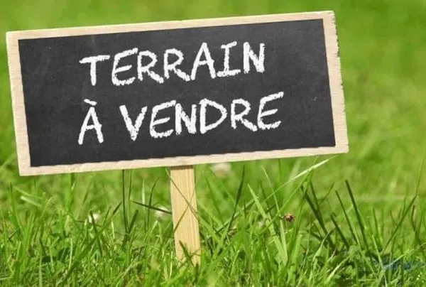 Terrain à constructible de 533 M2 Montaigu-Vendée