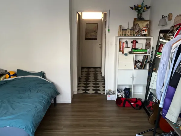 Vends appartement