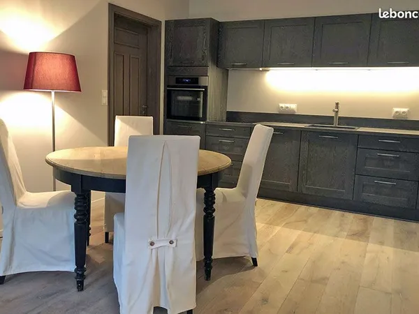 Appartement 3 pièces 78 m²