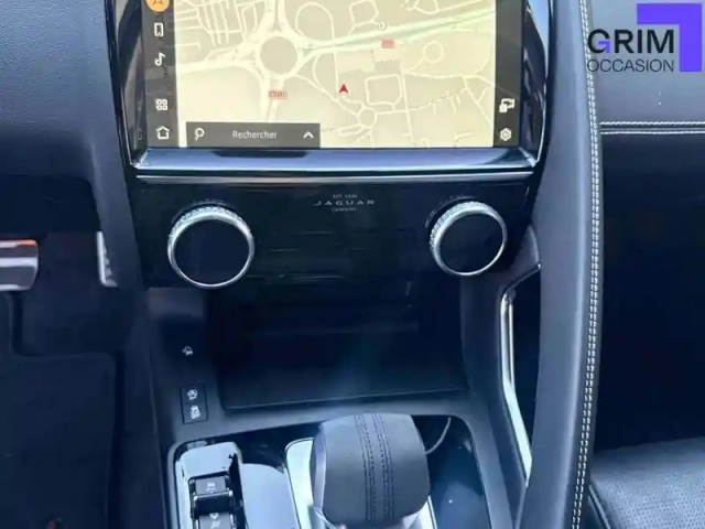 Jaguar E-Pace 2.0 p200 ch flexfuel mhev awd bva — photo 9