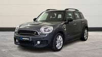 Mini Countryman Cooper SE 136ch + 88ch Exquisite ALL4 BVA