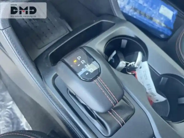Ford Ranger 2.0 ecoblue 210ch stop&amp;start double cabine raptor bva10 — photo 8