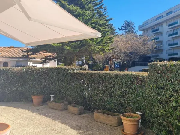 Appartement 4 pièces 139 m²