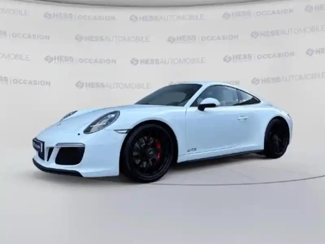 Porsche 911 coupe 3.0 450ch 4 gts pdk — photo 91