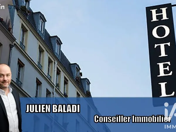 Local 750 m² Quintin