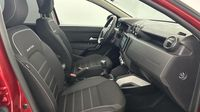 Dacia Duster 1.5 Blue dCi 115ch Prestige + 4x2 — photo 15