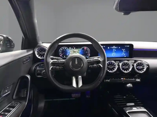 Mercedes Classe A 250 e hybrid eq amg line — photo 31