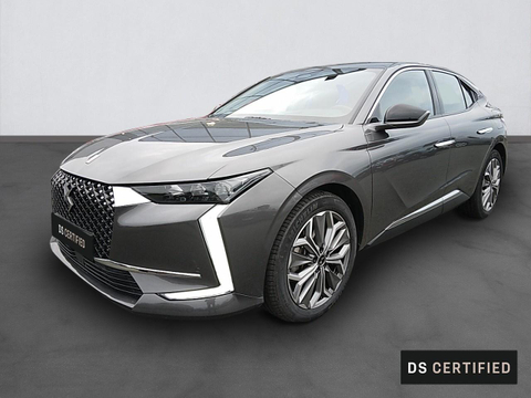 Ds Ds 4 hybride e-tense 225 eat8 trocadero