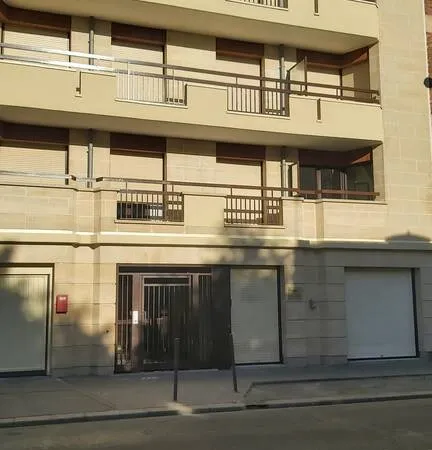 Parking/Garage/Box 20 m²