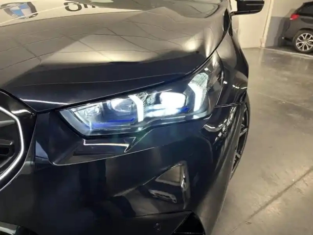 Bmw Serie 5 m5 touring 4.4 v8 phev 727ch — photo 10