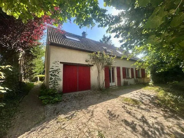 Maison 6 pièces 130 m²