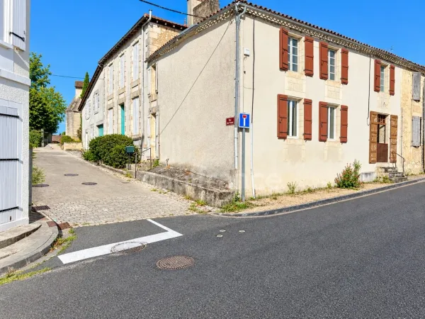 Maison 6 pièces 153 m²