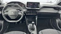 Peugeot 2008 1.2 PureTech 100ch S&S Style — photo 8