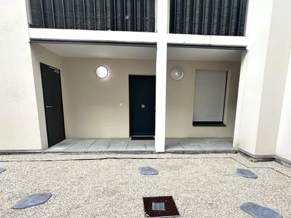 Local commercial 50 m²