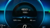 Mercedes Classe A 160 109ch Progressive Line — photo 9