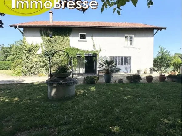 Maison 6 pièces 179 m²