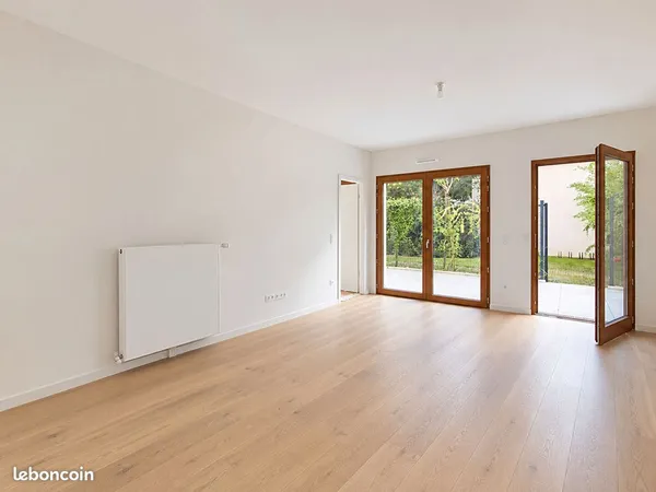 Duplex 3 pièces 65 m²