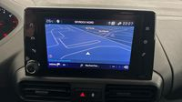Peugeot Partner Standard 650kg BlueHDi 100ch S&S Asphalt — photo 13