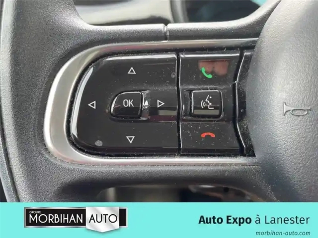 Fiat 500 e 95 ch — photo 104