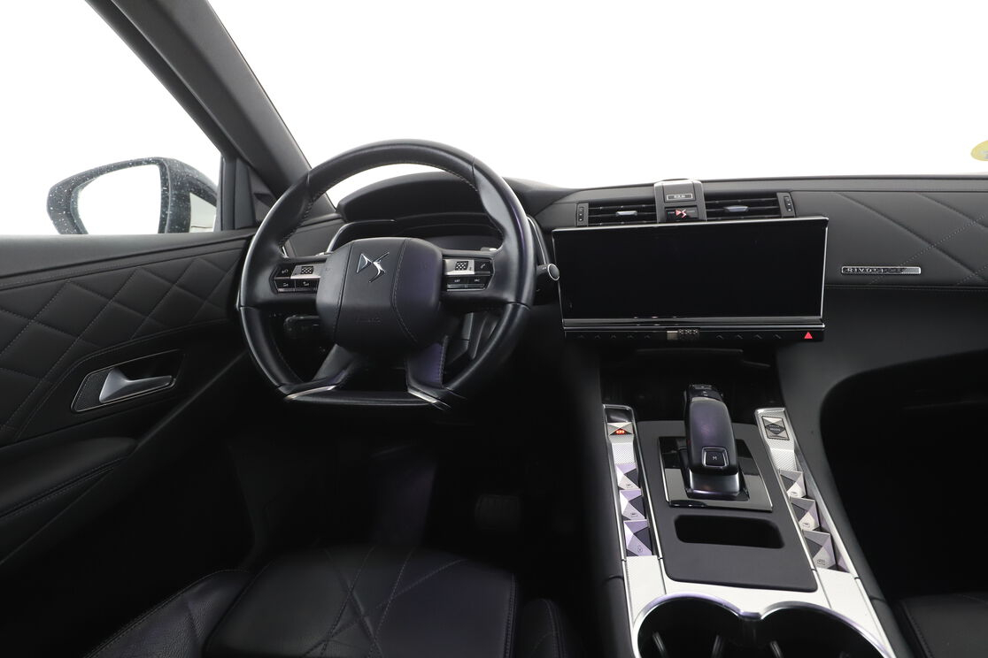 DS Automobiles DS7 Crossback 2.0 Blue-HDi Executive Automatique — photo 12