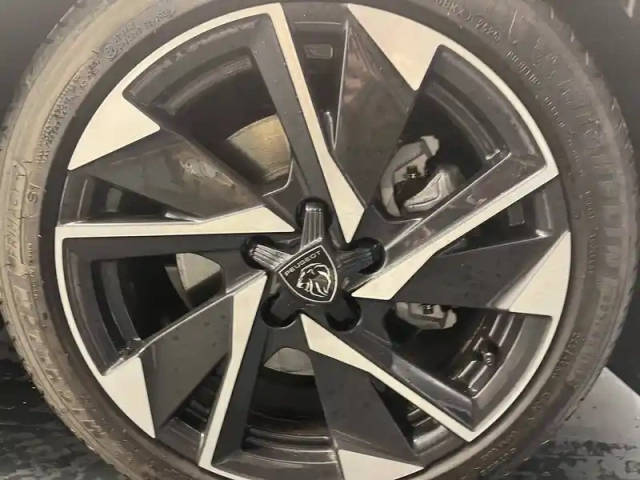 Peugeot 308 sw bluehdi 130ch s&amp;s eat8 — photo 12