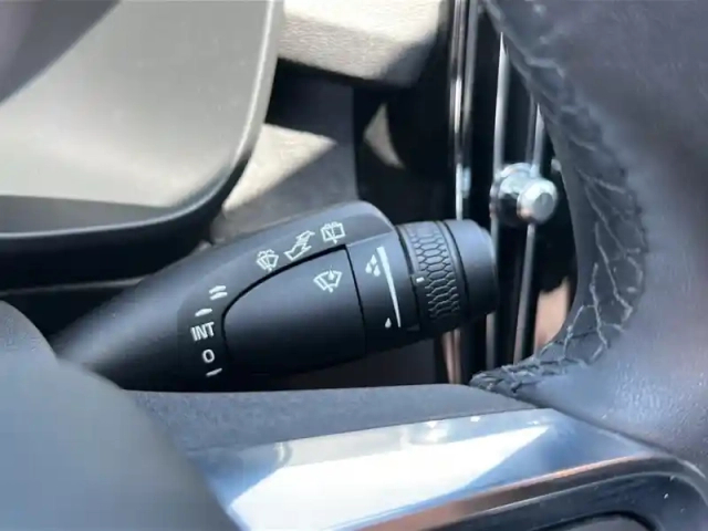 Volvo Xc40 recharge 231 ch 1edt — photo 15