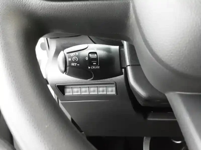 Citroën Berlingo van m 650 bluehdi 100 s&amp;s bvm6 — photo 41